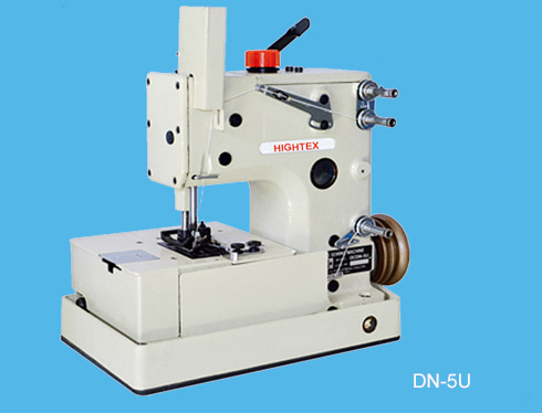 Newlong DN-5U Bag Making Sewing Machine
